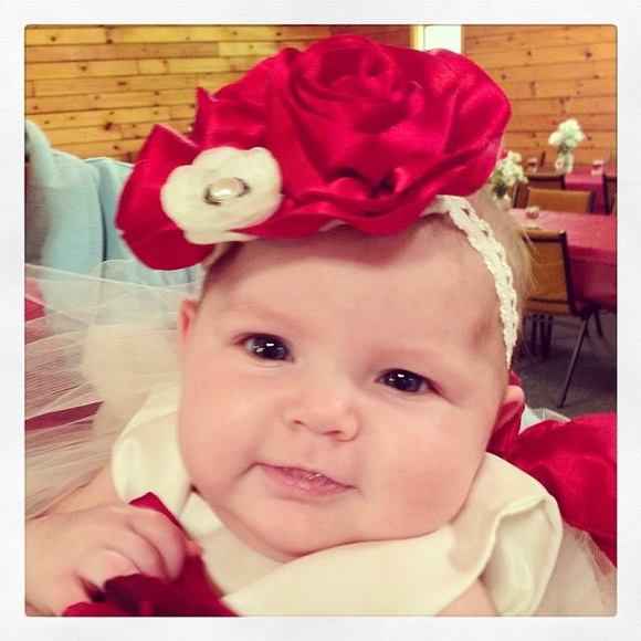 Meet your Posher, Carlena - Picture 1 of 1